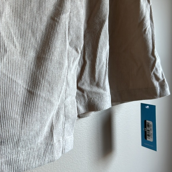 CupShe | Corduroy Skirt - Picture 4 of 6